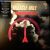 Tangerine Dream -- Miracle Mile (Original Soundtrack From The Hemdale Motion Picture) (1)