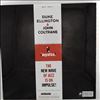 Ellington Duke & Coltrane John -- Same (2)