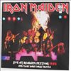 Iron Maiden -- Live At Reading Festival 1980 And More Rare Early Tracks (2)