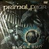 Primal Fear -- Black Sun (3)