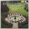 Orpheus Chamber Orchestra -- Haydn J. - Symphonies in C-dur "Maria Teresa", in F-moll "La Passione" (2)