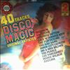 Various Artists -- Disco Magic (1)