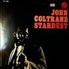 Coltrane John -- Stardust (2)
