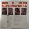 King Ben E. -- Supernatural (1)