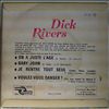 Rivers Dick -- On A Juste L'age (1)