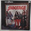Black Sabbath -- Sabotage (1)