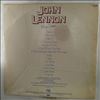 Lennon John -- Mind Games (2)