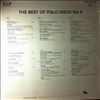 Various Artists -- Best Of Italo Disco Vol. 2 (2)
