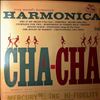 Murad Jerry's Harmonicats -- Harmonica Cha-Cha (2)