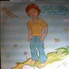 Sayer Leo -- Just a boy (2)