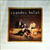 Spandau Ballet -- Only When You Leave (1)