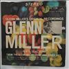 Miller Glenn & His Orchestra -- Miller Glenn Plays Selections From "The Miller Glenn Story" And Other Hits (1)