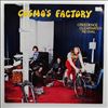 Creedence Clearwater Revival -- Cosmo's Factory (2)