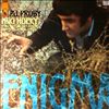 Proby P.J. -- Enigma (1)