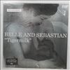 Belle and Sebastian -- Tigermilk (1)