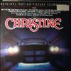Various Artists -- Original Motion Picture Soundtrack "Christine" (2)