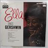 Fitzgerald Ella -- Ella Sings Gershwin (3)