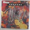 Erasure -- Wild! (2)