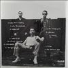 Depeche Mode -- Playing The Angel (1)