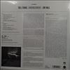 Evans Bill & Hall Jim -- Undercurrent (2)