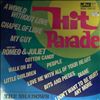 Shadows (Another group) -- Hit parade (2)