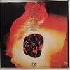 Atomic Rooster -- Death Walks Behind You (2)