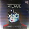 Visage -- Hearts and Knives (1)