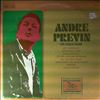 Previn Andre -- Early years (3)