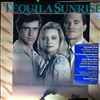 Various Artists -- "Tequila Sunrise" - Original Motion Picture Soundtrack (2)