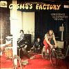 Creedence Clearwater Revival -- Cosmo's Factory (3)