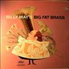 May Billy's Big Fat Brass -- Same (2)