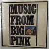 Band -- Music From Big Pink (3)