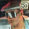 Kool Moe Dee -- Kool Moe Dee (1)