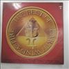 Earth, Wind & Fire -- Best Of Earth, Wind & Fire Vol. 1 (3)