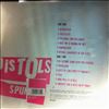 Sex Pistols -- Spunk (1)