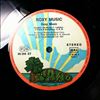 Roxy Music -- Same (3)