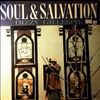 Gillespie Dizzy -- Soul & Salvation (1)
