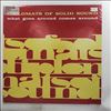 Diplomats Of Solid Sound -- What Goes Around Comes Around (2)
