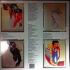 Captain Beefheart -- Spotlight Kid (1)