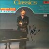 Last James -- Classics (1)
