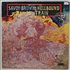 Savoy Brown -- Hellbound Train (1)