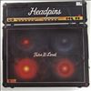 Headpins -- Turn It Loud (2)