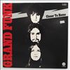 Grand Funk Railroad -- Closer To Home (2)