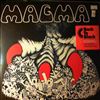 Magma -- Same (1)