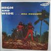 Doggett Bill -- High And Wide (1)