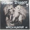 Grave Digger -- Witch Hunter (1)