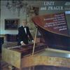 Panenka Jan -- Liszt And Prague (2)