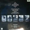 Icky Joey (Presidents Of The United States Of America) -- Pooh (1)