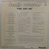 Roussos Demis -- Fire And Ice (2)