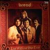 Bread -- Lost Without Your Love (2)